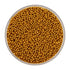 Gold Pearls (2mm) Sprinkles 30g