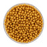 Gold Pearls (4mm) Sprinkles 30g