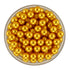 Gold Pearls (6mm) Sprinkles 30g