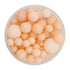Matte Light Pink Pearls Sprinkles 30g