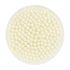 Pearl White Cachous (4mm) Sprinkles 30g