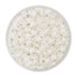 Pearl White Stars Sprinkles 30g