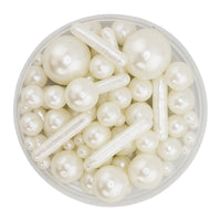 Here Comes The Bride Mix Luxe Sprinkles 30g