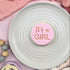 It's a Girl Embosser