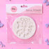 Just Bowsie - Small Savvy Shapes Silicone Mould (Savvy Cakes)