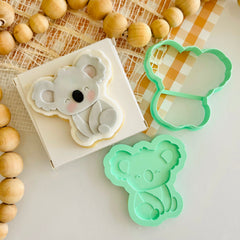 Koala Layer Set (SweetP)