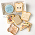 Toast To The New Year Cutter & Embosser Set (Little Biskut)