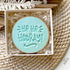 Hip Hip Hooray! Embosser (Little Biskut)
