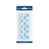 Mini Number Plunger Cutter 10pc (Loyal)
