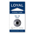 Piping Tip Open Star #18 (Loyal)