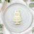 Lambeth Cake Cutter & Debosser Set