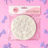 Just Bowsie - Large Savvy Shapes Silicone Mould (Savvy Cakes)