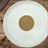 Leather Pattern Plate