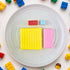 Lego Cutter & Debosser Set