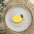 Lemon Cutter & Embosser Set