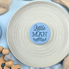 Little Man Embosser