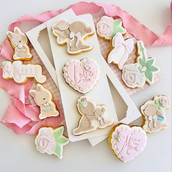 Roo with Rose Layer Set (SweetP)