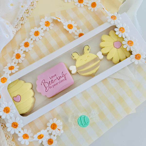 Love Beeing In Your Class Text Stamp (SweetP)