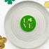 Love (Shamrock) Debosser