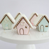 Gingerbread Cottage Cutter (Miss Biscuit)