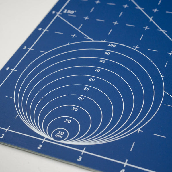 Self Healing Cutting Mat A4 (Loyal)