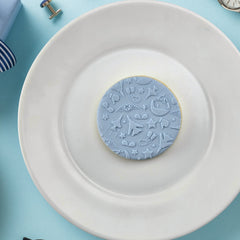 Maverick Pattern Plate