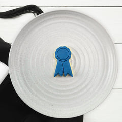 Mini Award Ribbon Cutter & Debosser Set