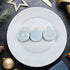 Mini Bauble Cutter & Debosser Set