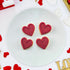 Mini Drawn Heart Cutter & Debosser Set