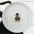 Mini Graduation Bear Cutter & Debosser Set