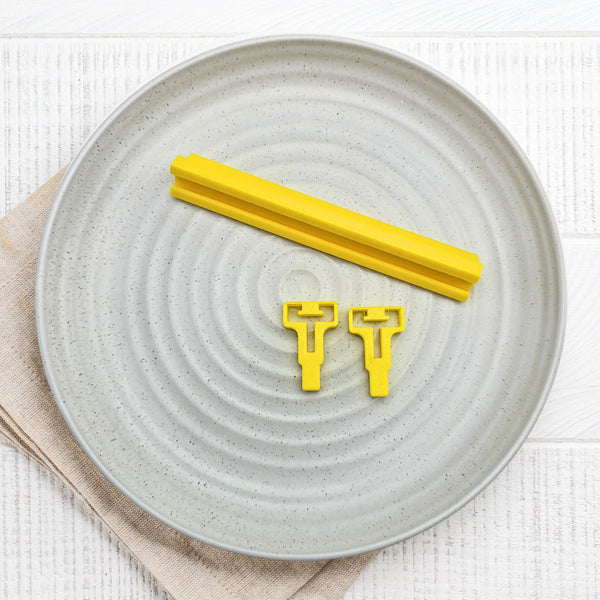 Mini Letter Bar