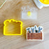 Mini Toolbox Cutter & Debosser Set