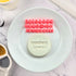 Modern Letter Stamps PINK LIMITED EDITION