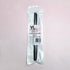 Double Ended Edible Marker - Black - Brush and Fine Tip (Moreish)