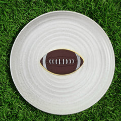NFL Ball Cutter & Embosser Set