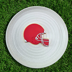 NFL Helmet Cutter & Embosser Set