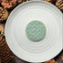 Nature Woodlands Pattern Plate