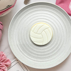 Netball Embosser