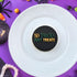 No Tricks Just Treats Debosser