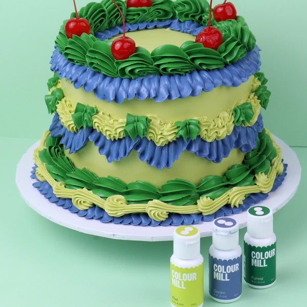 Denim Oil Based Colouring 20ml