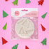 Oh Christmas Tree Savvy Shapes Silicone Mould (Savvy Cakes)