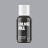 Charcoal Metallic Paint Blend 20ml