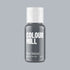 Gun Metal Metallic Paint Blend 20ml