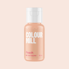 Peach Matte Paint Blend 20ml