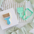 Paint Brush - Bento Minis Cutter Set (SweetP)