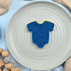 Paisley Pattern Plate