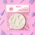 Party Time! Savvy Shapes Silicone Mould (Savvy Cakes)