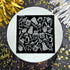 Party Pattern Plate