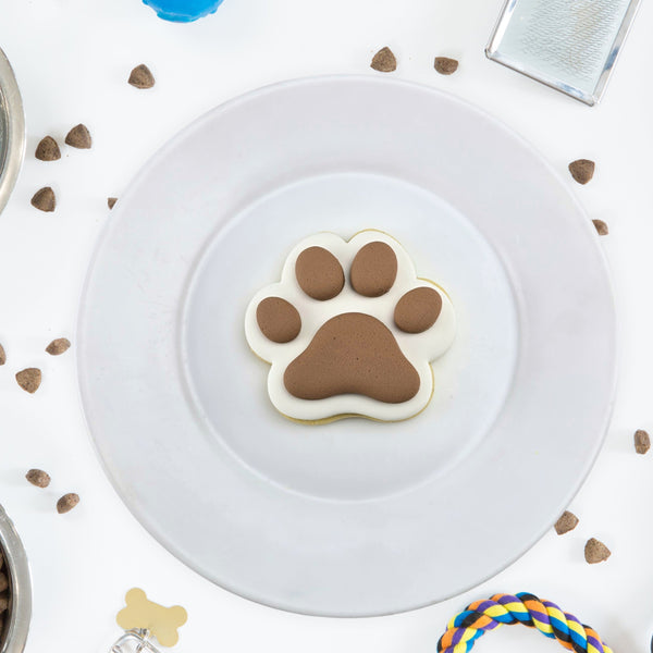 Paw Cutter Set
