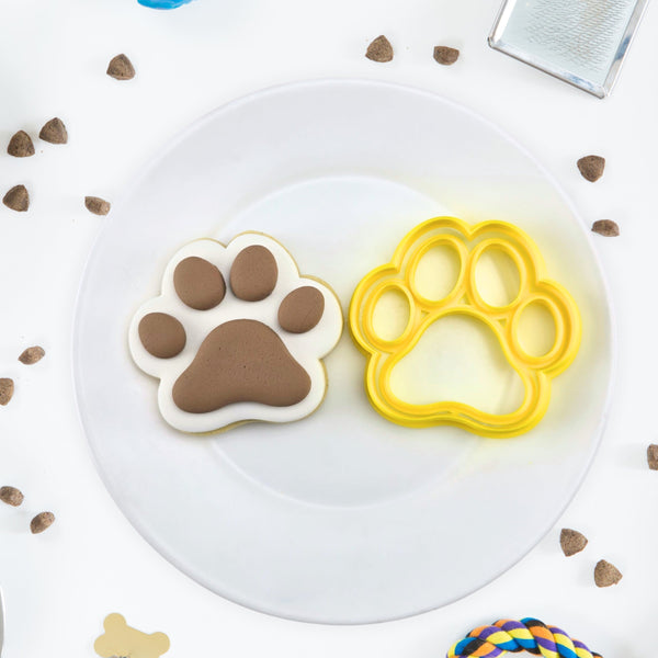 Paw Cutter Set
